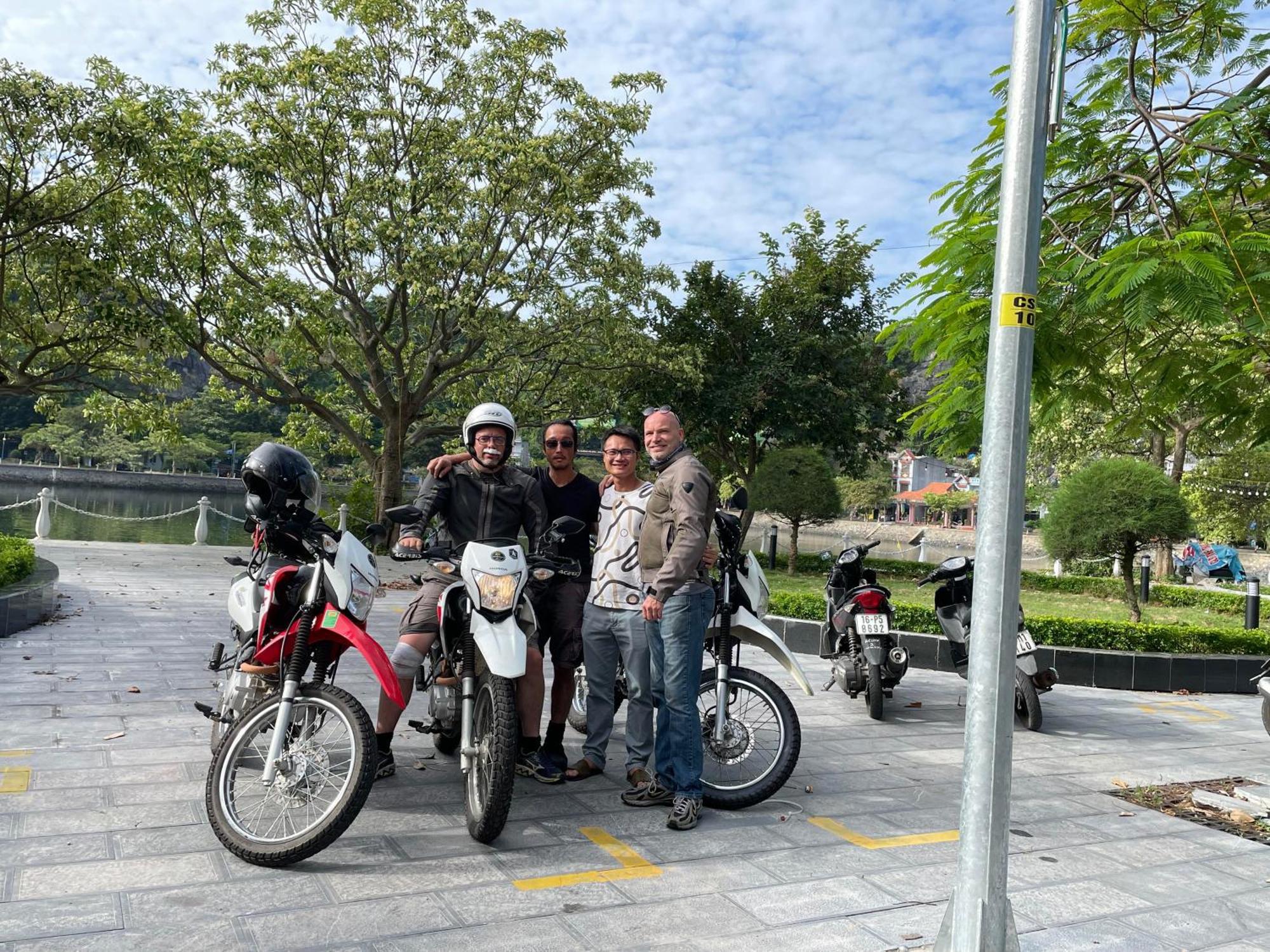 Seoul Seaview 호텔 Dong Khe Sau 외부 사진